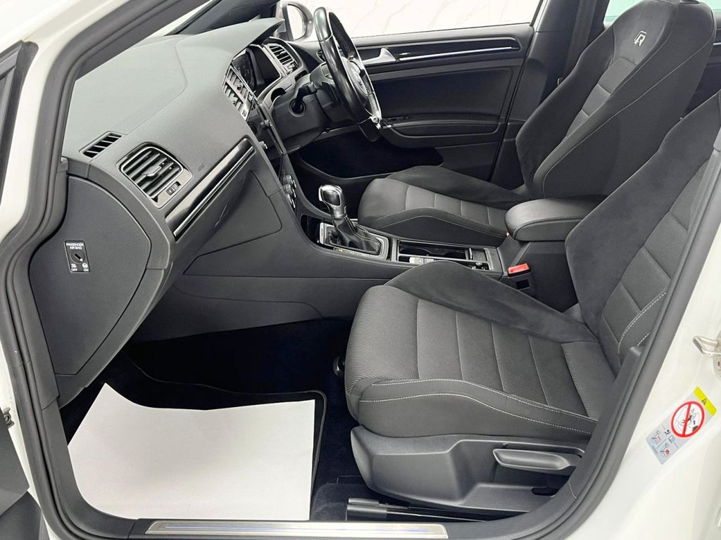 Used Volkswagen Golf 2018 for sale - 76470367: Photo 16