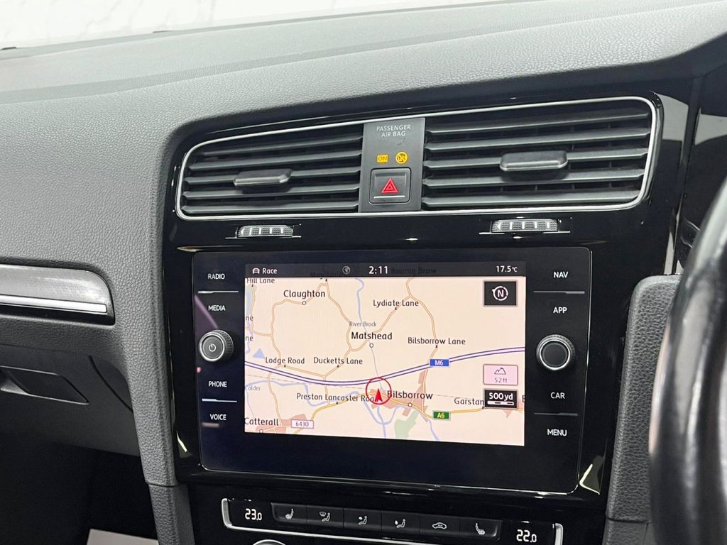 Used Volkswagen Golf 2018 for sale - 76470367: Photo 18