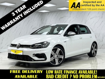 Used Volkswagen Golf 2018 for sale - 76470367: Photo