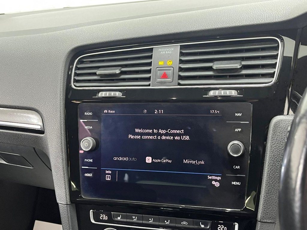 Used Volkswagen Golf 2018 for sale - 76470367: Photo 20