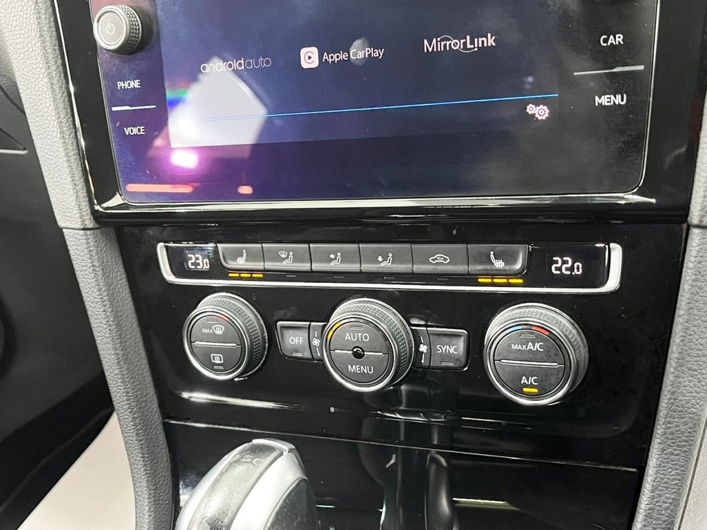 Used Volkswagen Golf 2018 for sale - 76470367: Photo 22