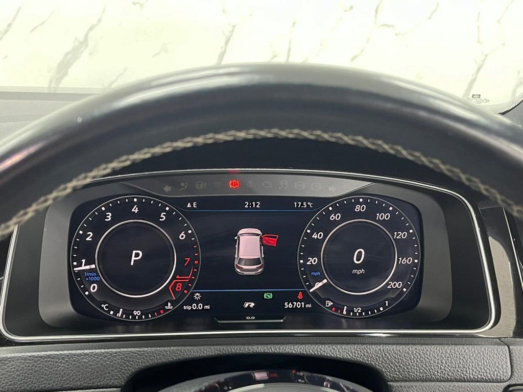 Used Volkswagen Golf 2018 for sale - 76470367: Photo 25