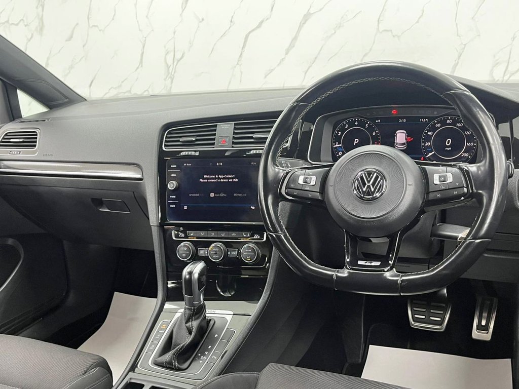 Used Volkswagen Golf 2018 for sale - 76470367: Photo 27