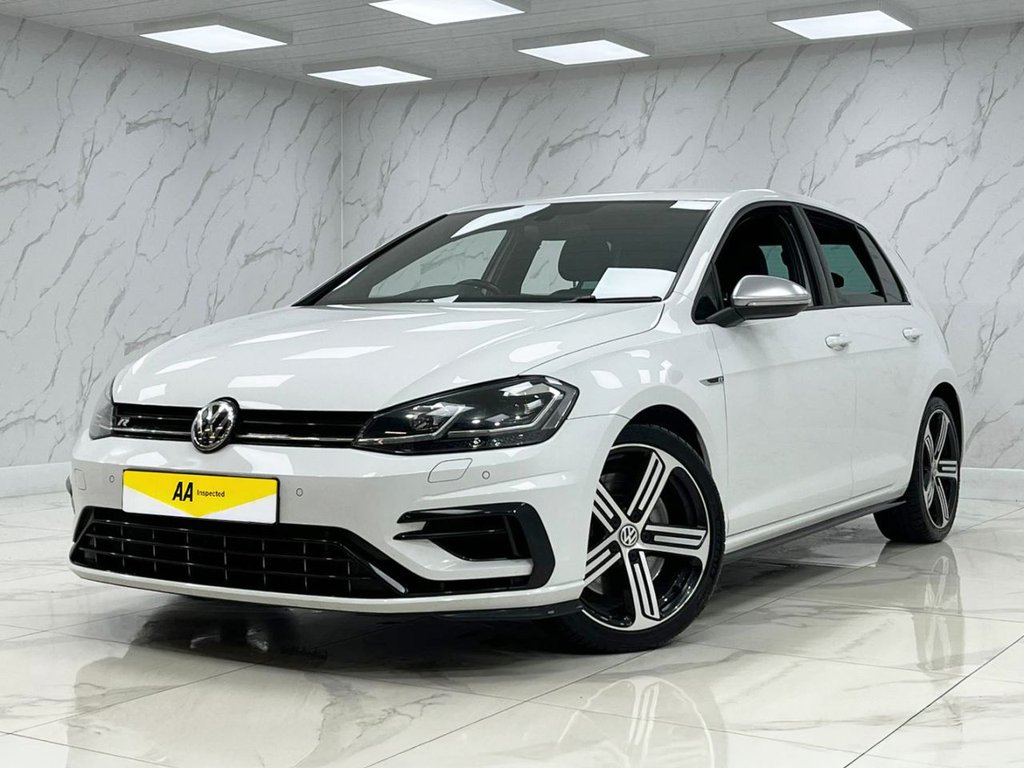 Used Volkswagen Golf 2018 for sale - 76470367: Photo 4
