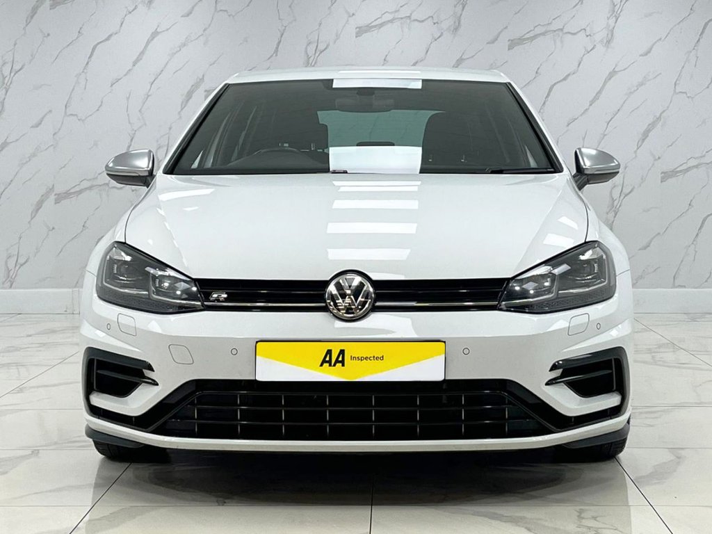 Used Volkswagen Golf 2018 for sale - 76470367: Photo 5
