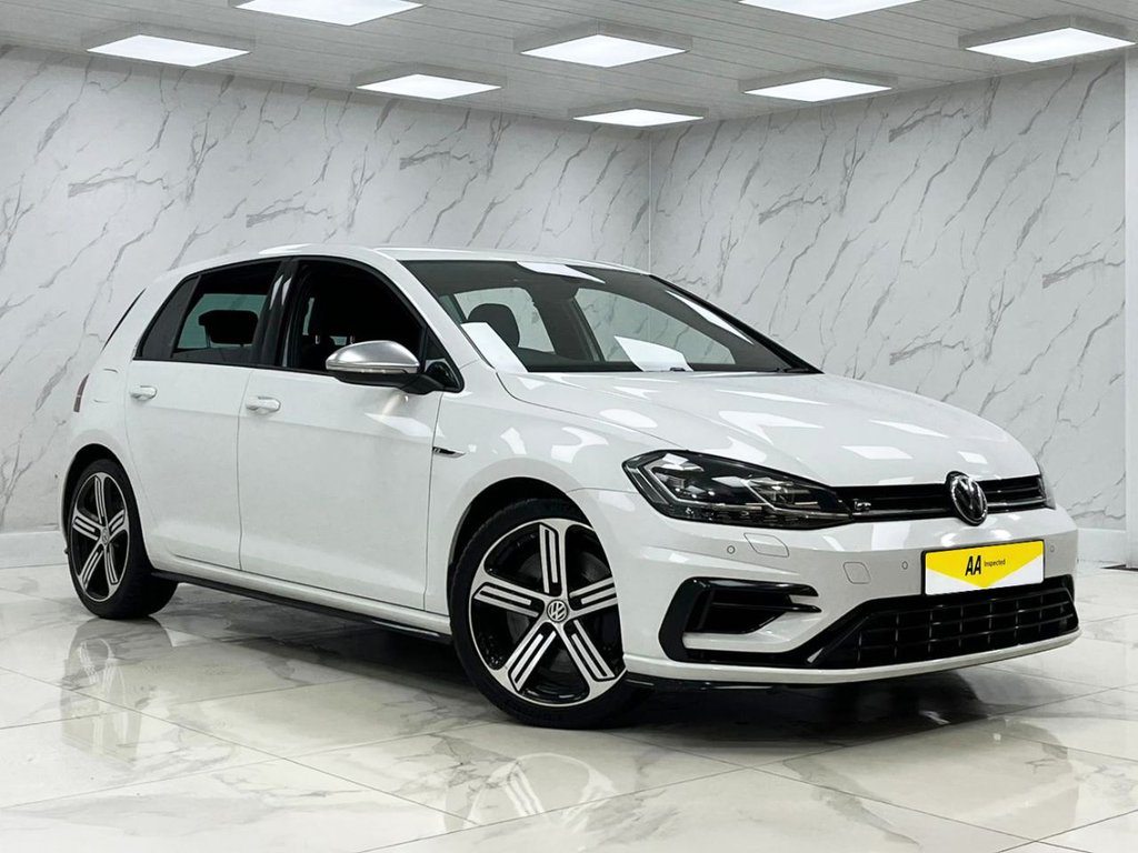 Used Volkswagen Golf 2018 for sale - 76470367: Photo 6