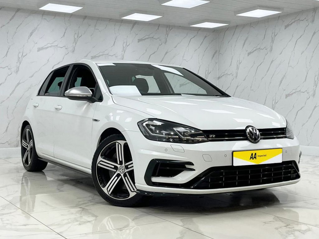 Used Volkswagen Golf 2018 for sale - 76470367: Photo 7