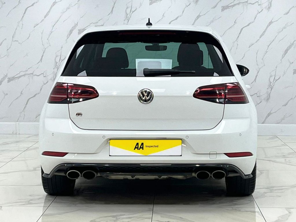 Used Volkswagen Golf 2018 for sale - 76470367: Photo 9