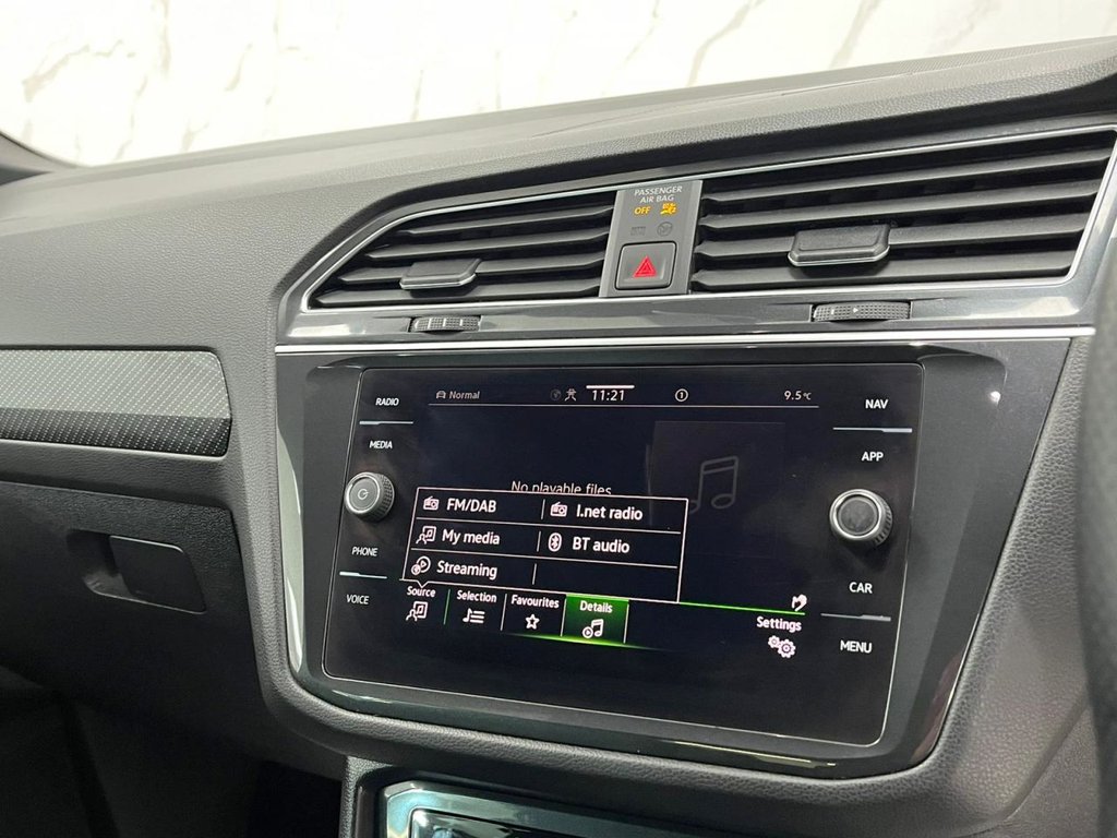 Used Volkswagen Tiguan 2021 for sale - 76985870: Photo 19