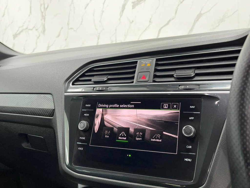 Used Volkswagen Tiguan 2021 for sale - 76985870: Photo 20