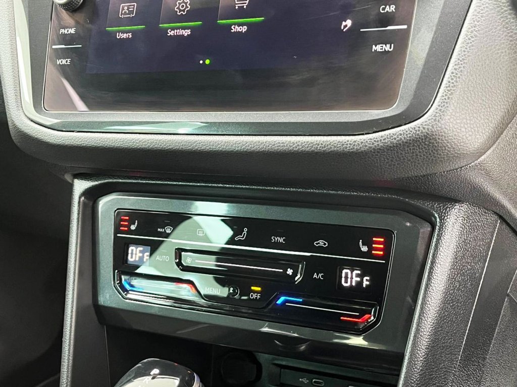 Used Volkswagen Tiguan 2021 for sale - 76985870: Photo 21