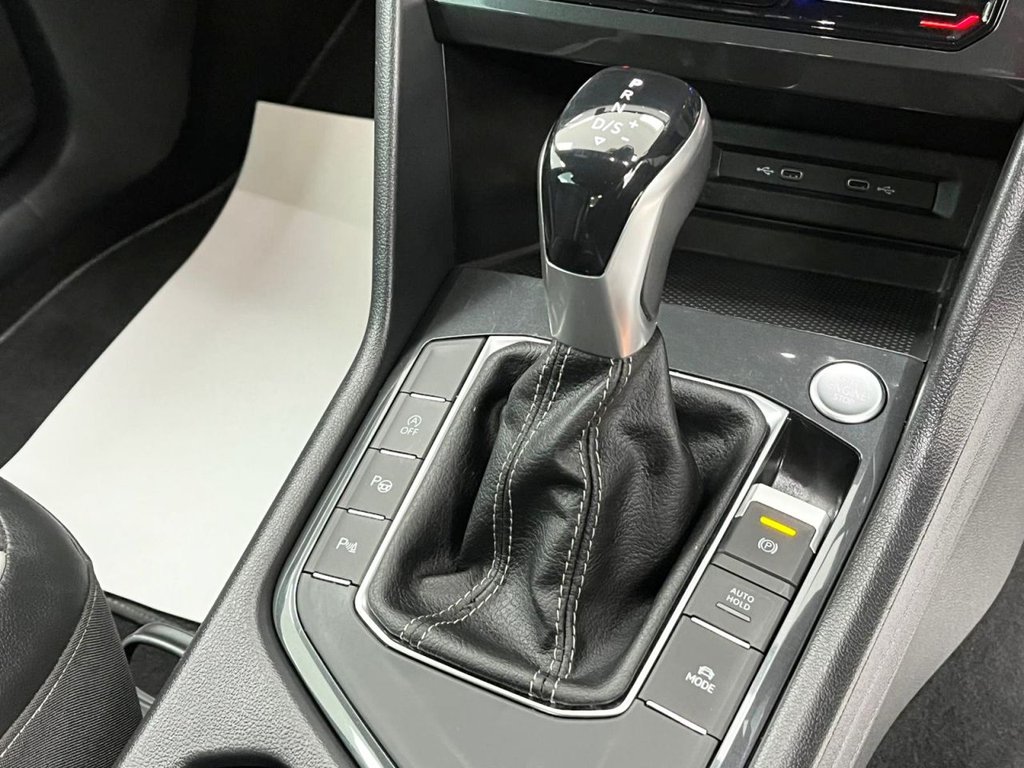 Used Volkswagen Tiguan 2021 for sale - 76985870: Photo 22