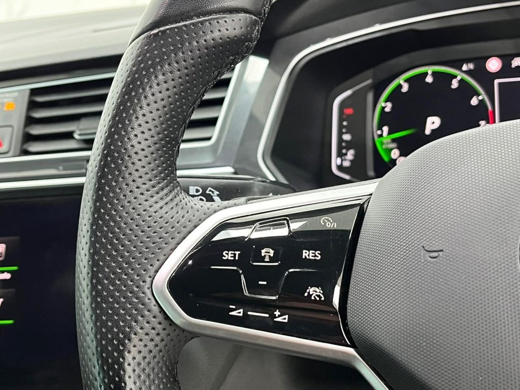 Used Volkswagen Tiguan 2021 for sale - 76985870: Photo 23