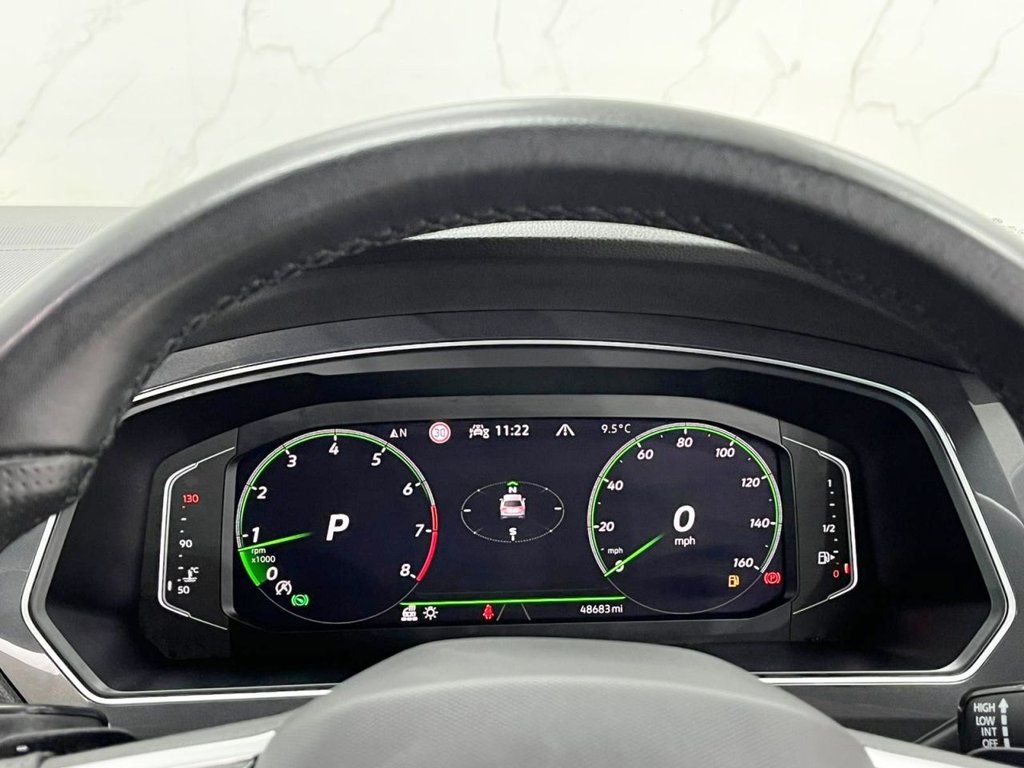 Used Volkswagen Tiguan 2021 for sale - 76985870: Photo 24