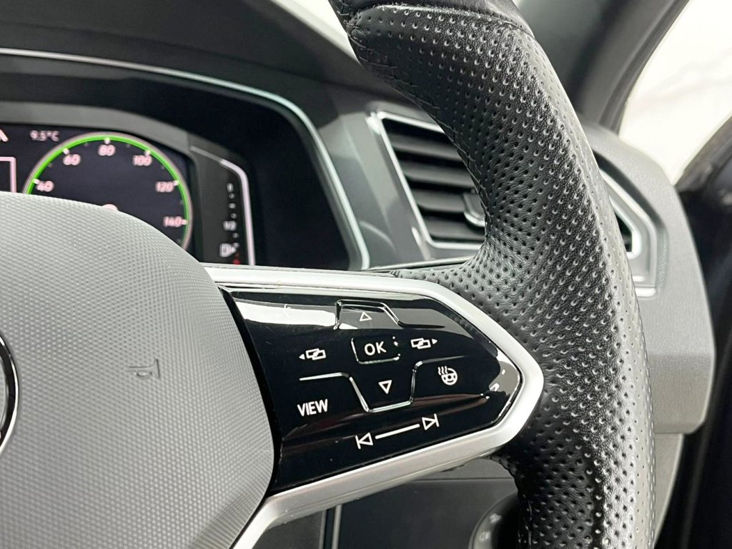 Used Volkswagen Tiguan 2021 for sale - 76985870: Photo 25