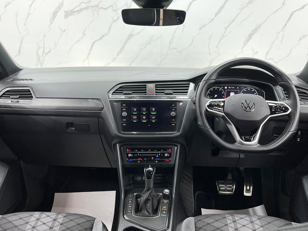 Used Volkswagen Tiguan 2021 for sale - 76985870: Photo 26