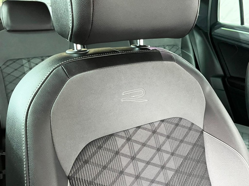 Used Volkswagen Tiguan 2021 for sale - 76985870: Photo 29