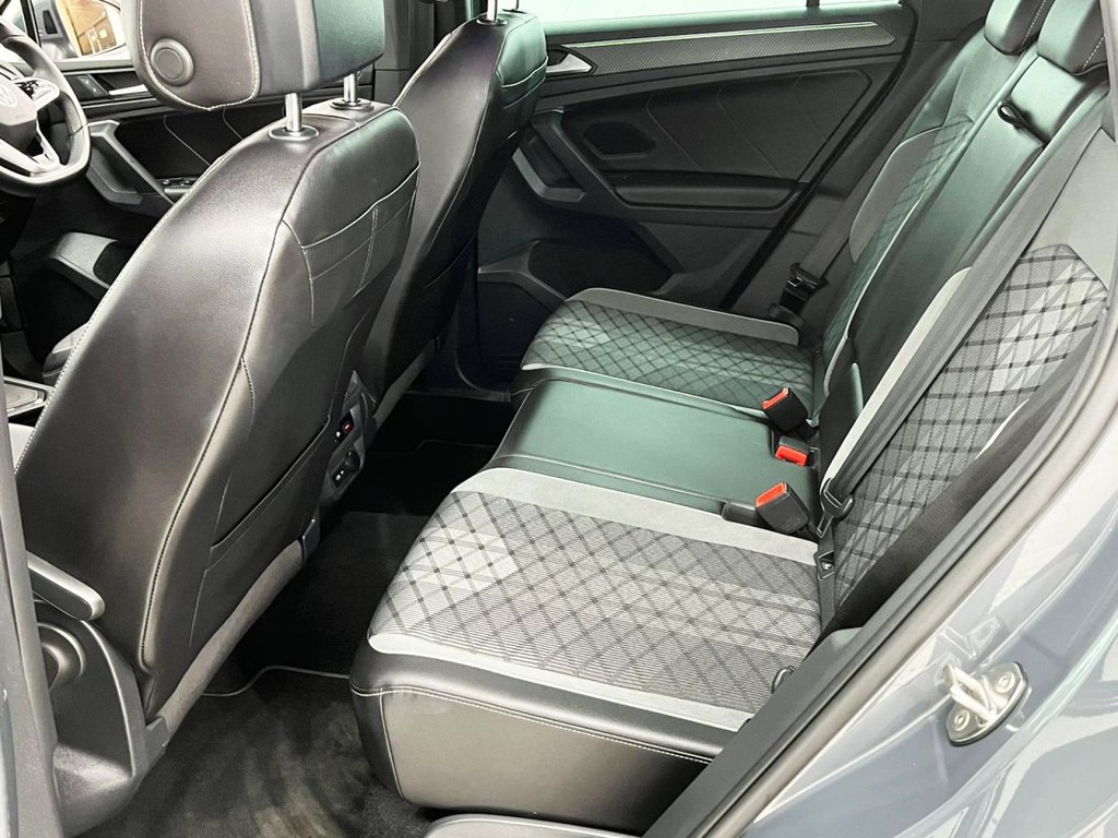 Used Volkswagen Tiguan 2021 for sale - 76985870: Photo 31