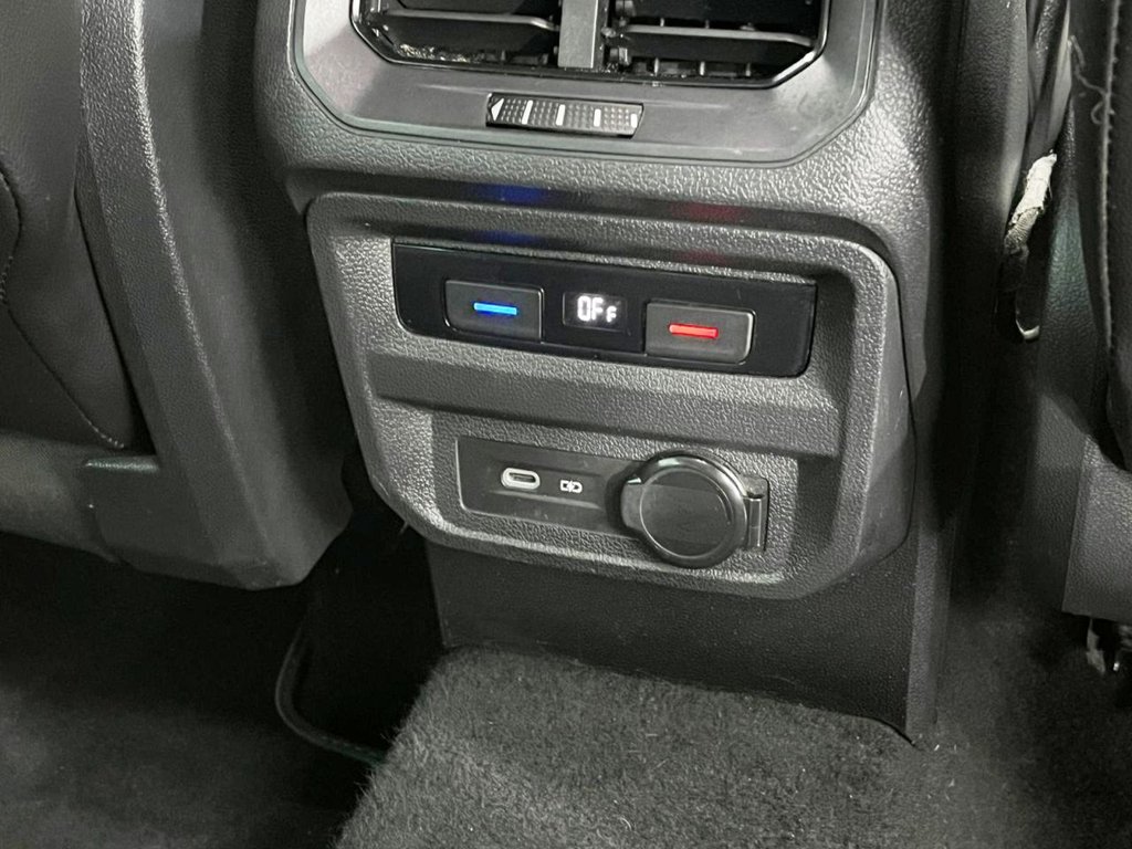 Used Volkswagen Tiguan 2021 for sale - 76985870: Photo 32