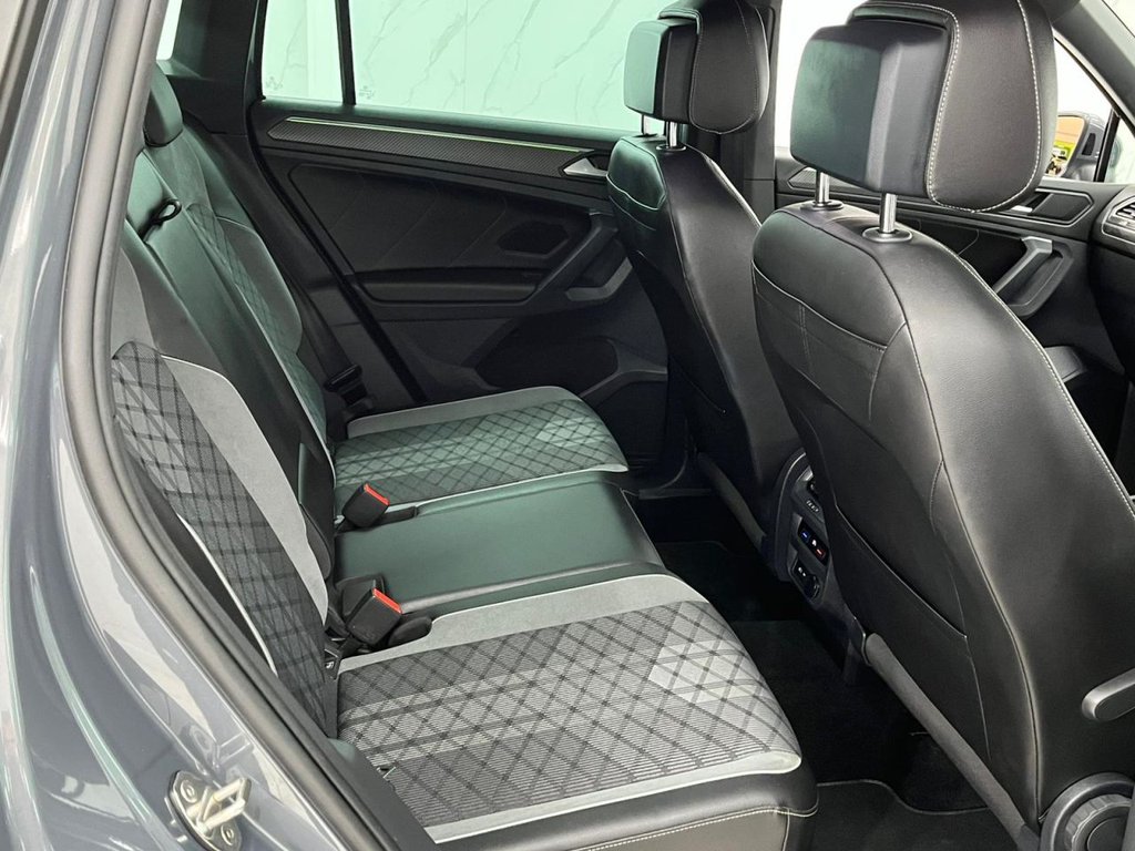 Used Volkswagen Tiguan 2021 for sale - 76985870: Photo 33