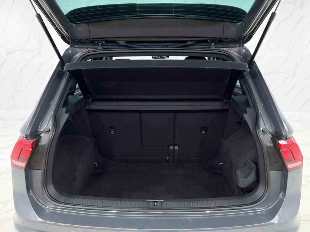 Used Volkswagen Tiguan 2021 for sale - 76985870: Photo 34
