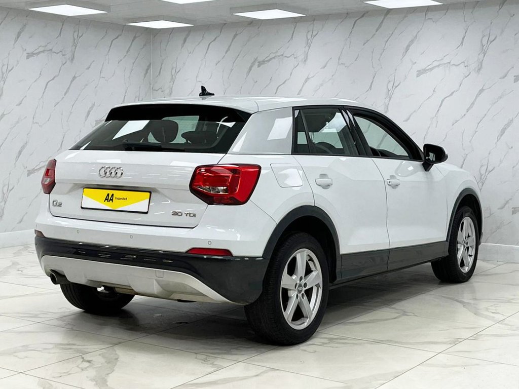 Used Audi Q2 2019 for sale - 77692724: Photo 11