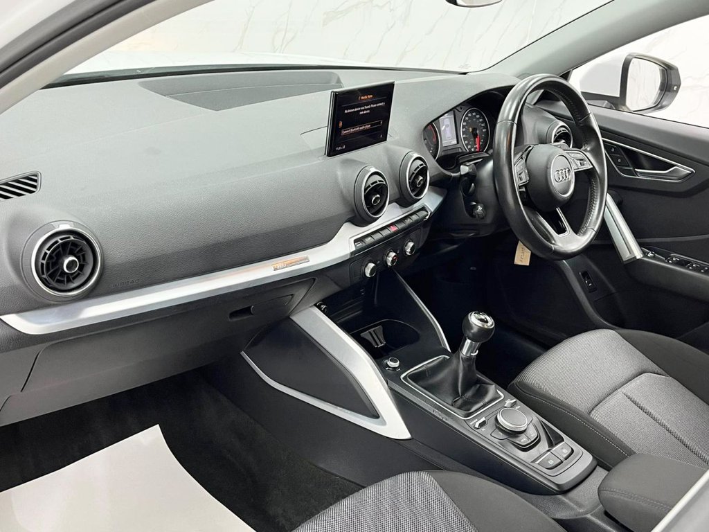 Used Audi Q2 2019 for sale - 77692724: Photo 16