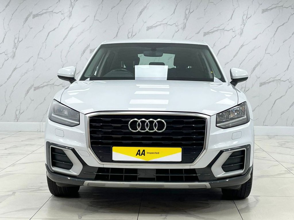 Used Audi Q2 2019 for sale - 77692724: Photo 5
