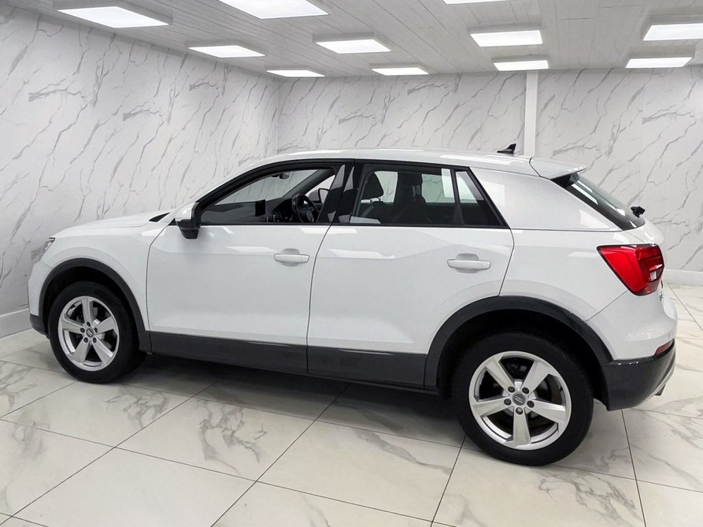 Used Audi Q2 2019 for sale - 77692724: Photo 8