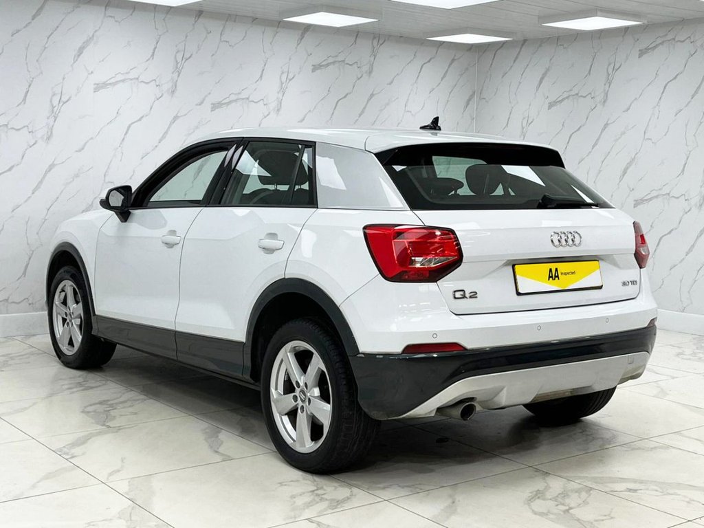 Used Audi Q2 2019 for sale - 77692724: Photo 9