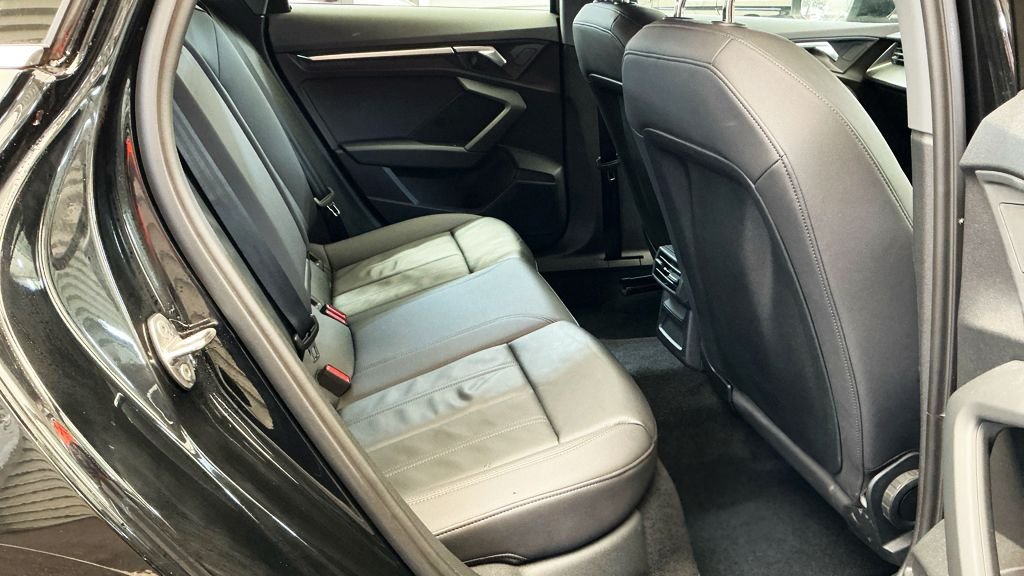 Used Audi A3 2022 for sale - 77370065: Photo 10