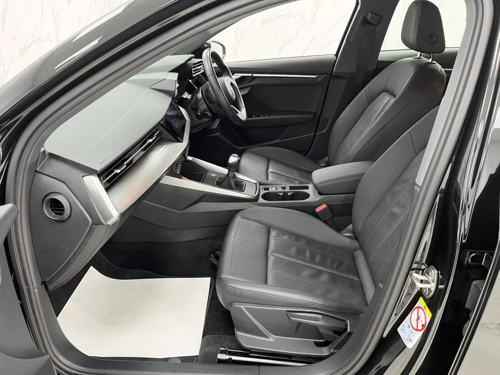 Used Audi A3 2022 for sale - 77370065: Photo 14