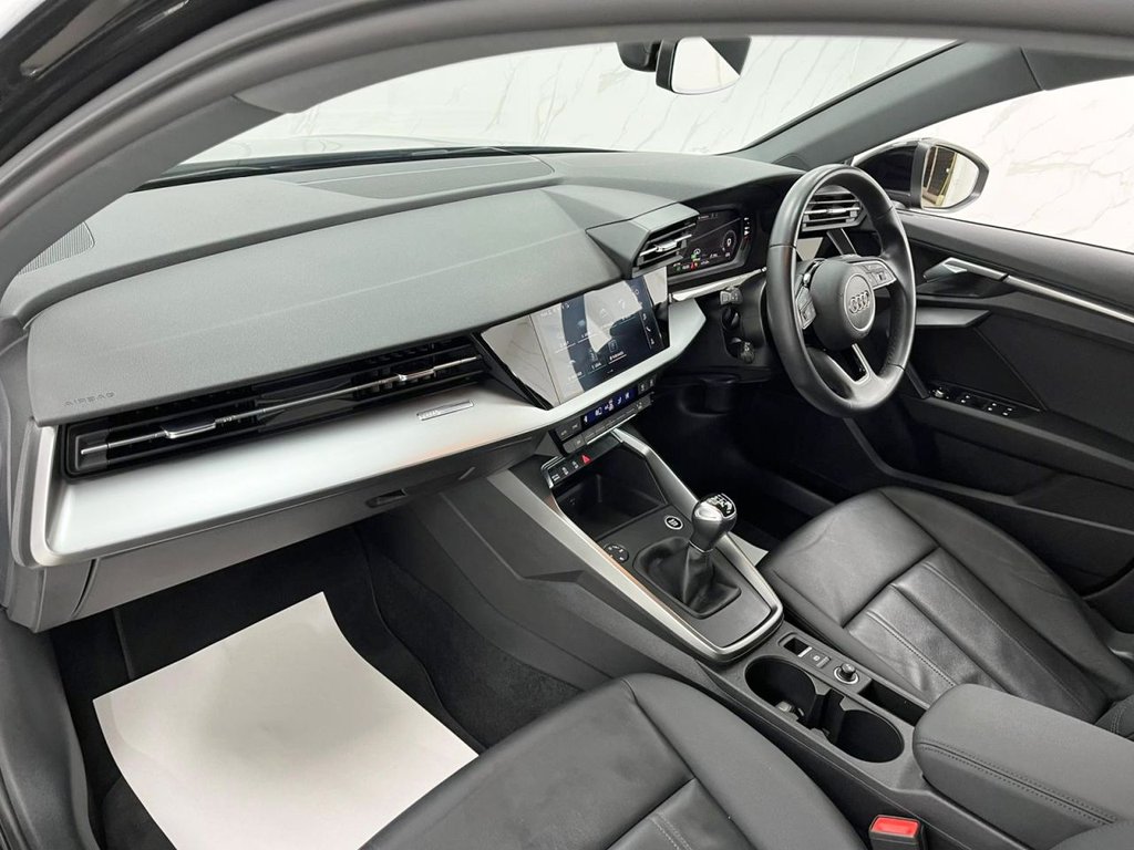 Used Audi A3 2022 for sale - 77370065: Photo 15