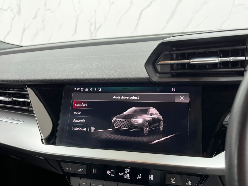 Used Audi A3 2022 for sale - 77370065: Photo 16