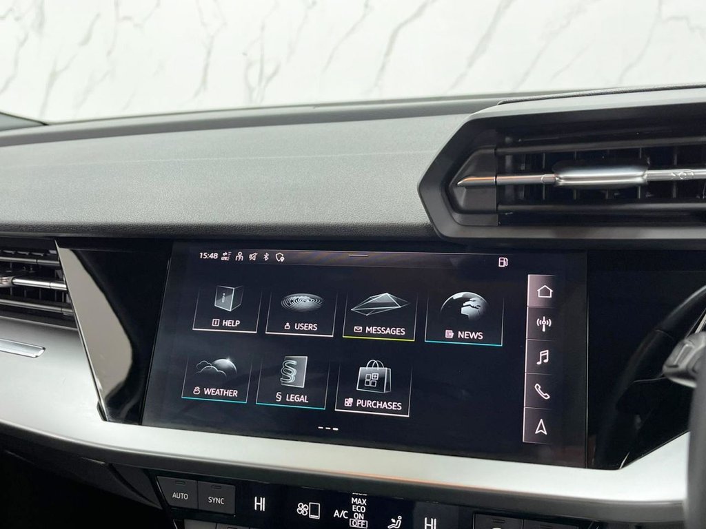 Used Audi A3 2022 for sale - 77370065: Photo 17