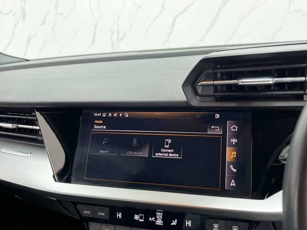 Used Audi A3 2022 for sale - 77370065: Photo 18