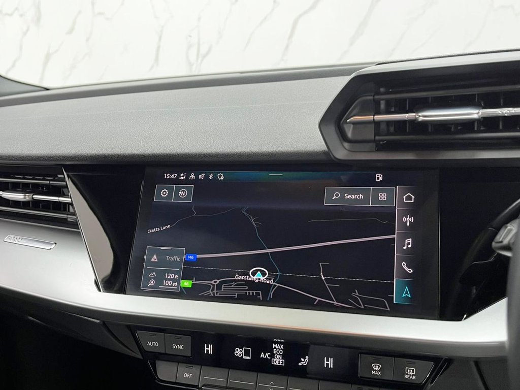 Used Audi A3 2022 for sale - 77370065: Photo 19