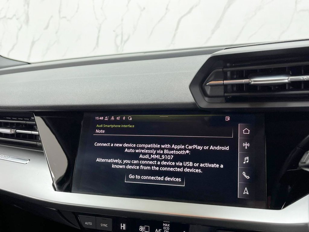 Used Audi A3 2022 for sale - 77370065: Photo 20