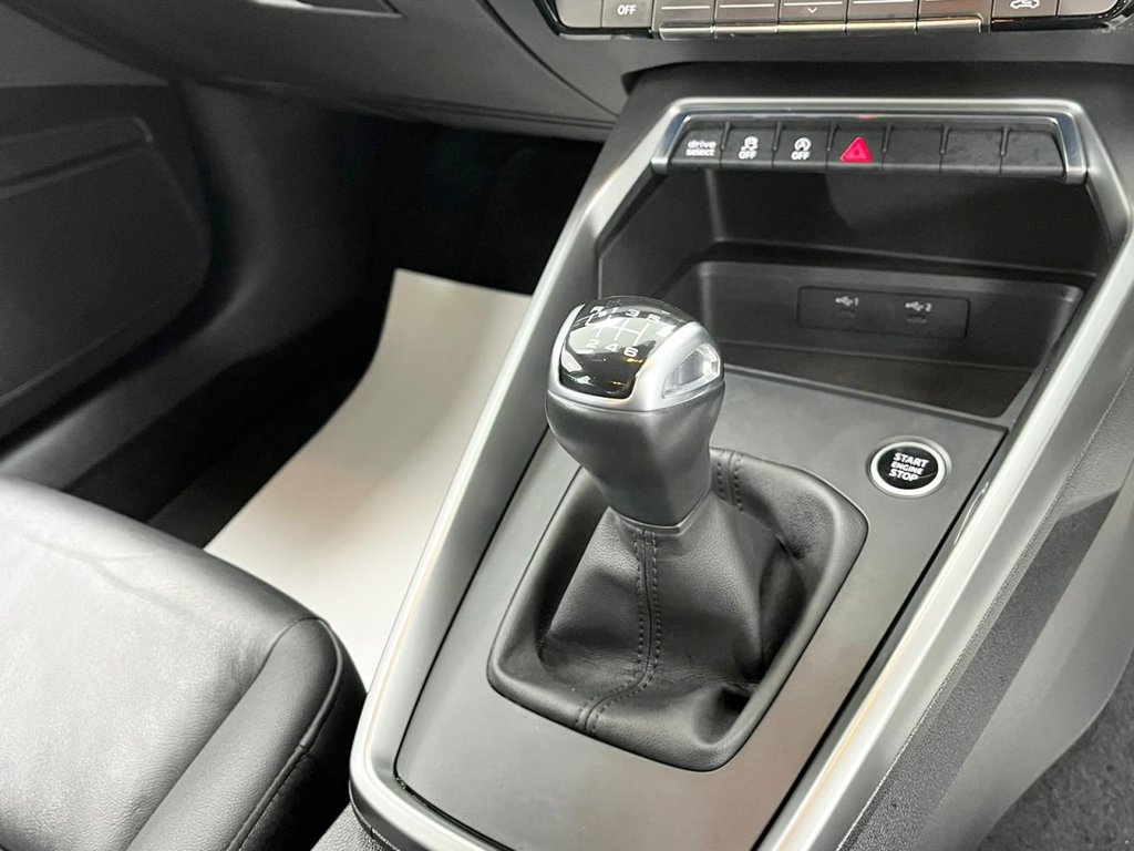 Used Audi A3 2022 for sale - 77370065: Photo 21