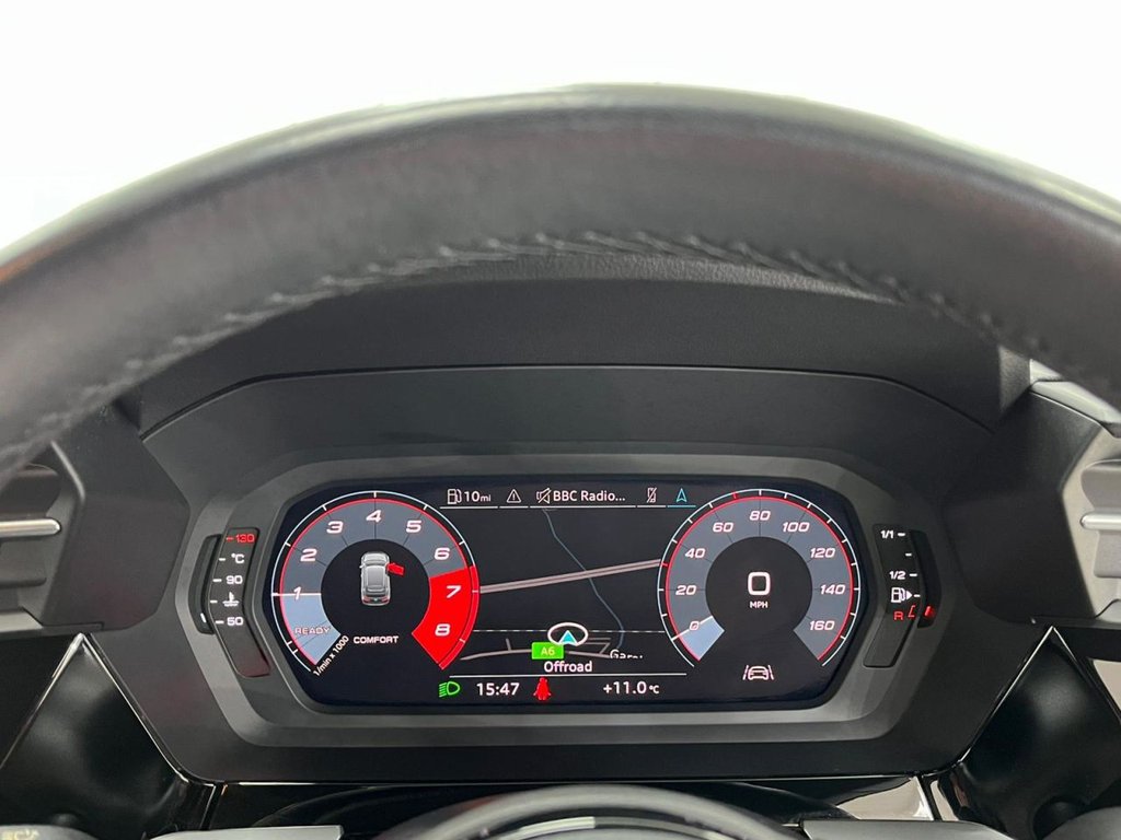 Used Audi A3 2022 for sale - 77370065: Photo 23