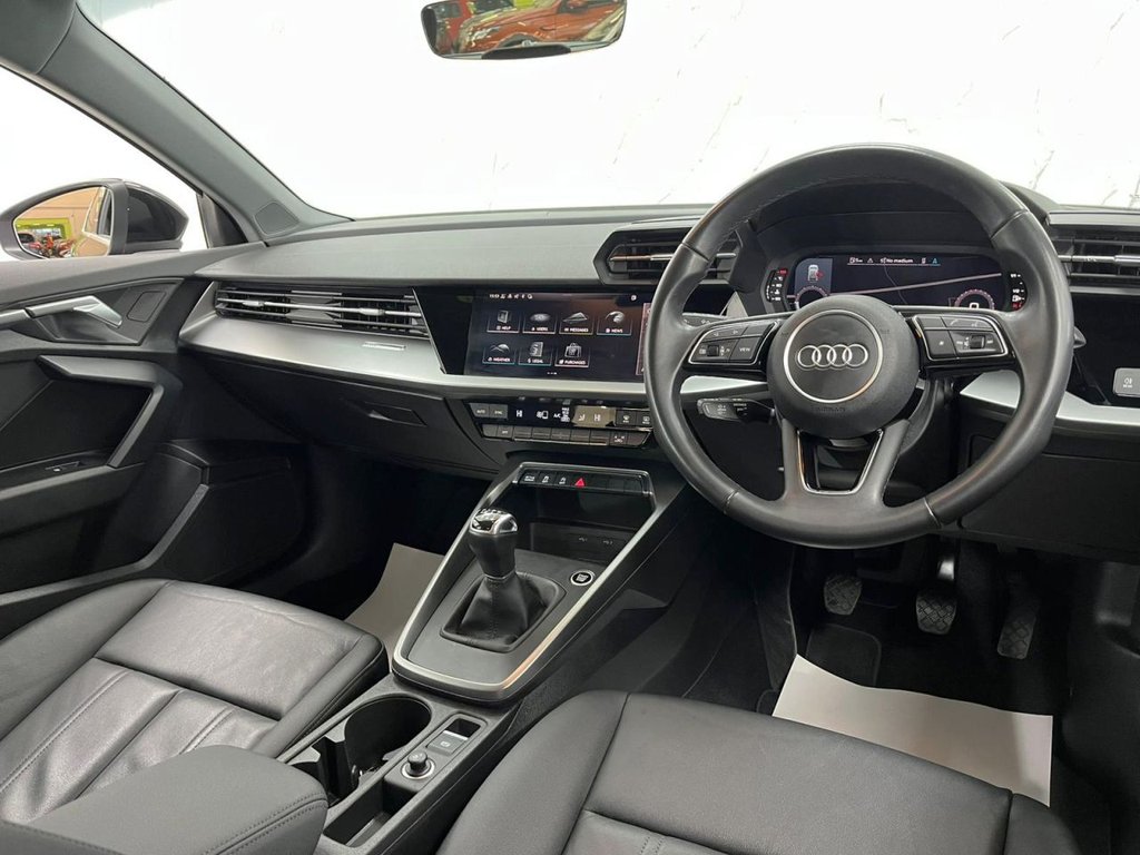 Used Audi A3 2022 for sale - 77370065: Photo 25