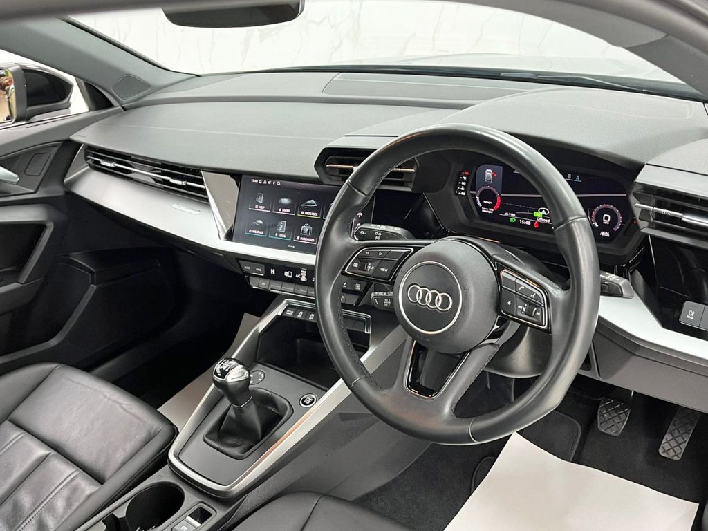 Used Audi A3 2022 for sale - 77370065: Photo 26