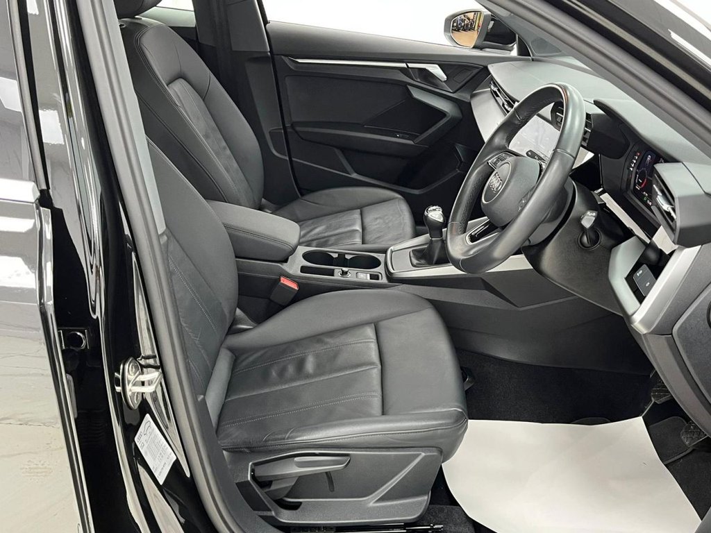 Used Audi A3 2022 for sale - 77370065: Photo 27