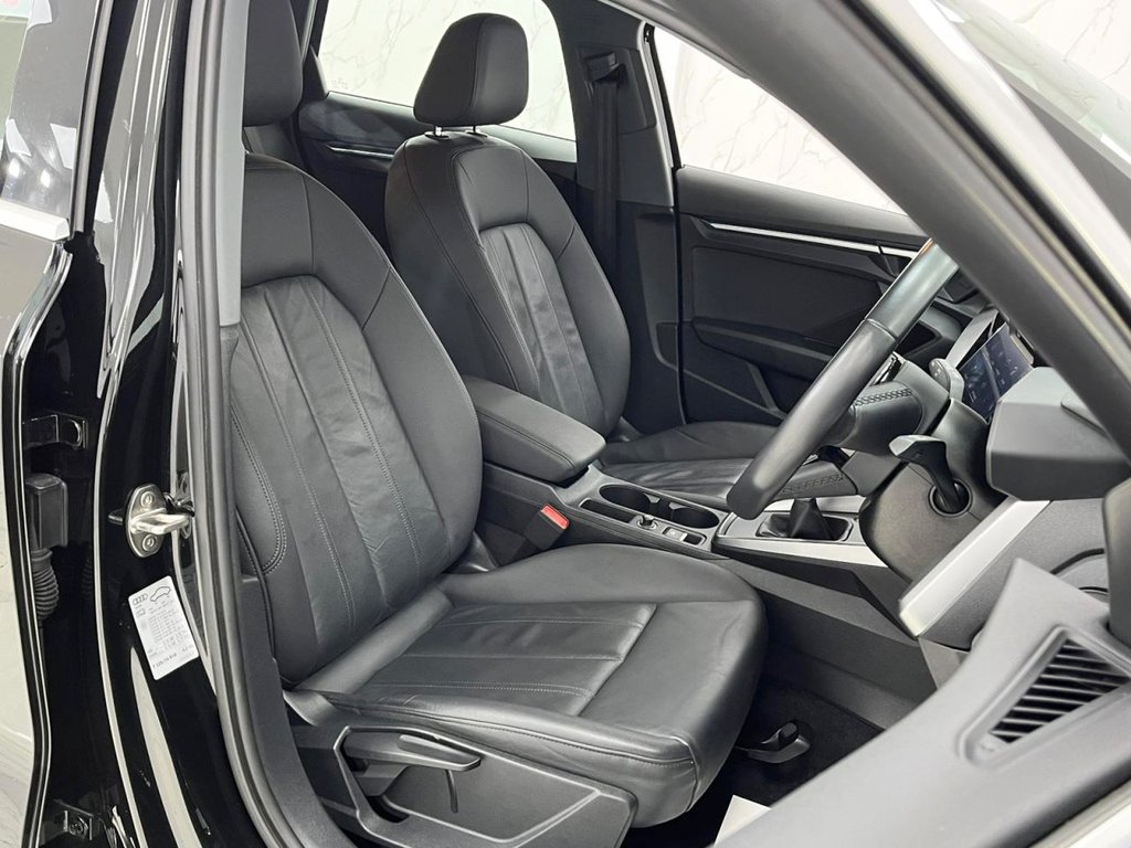 Used Audi A3 2022 for sale - 77370065: Photo 28