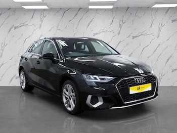 Used Audi A3 2022 for sale - 77370065: Photo