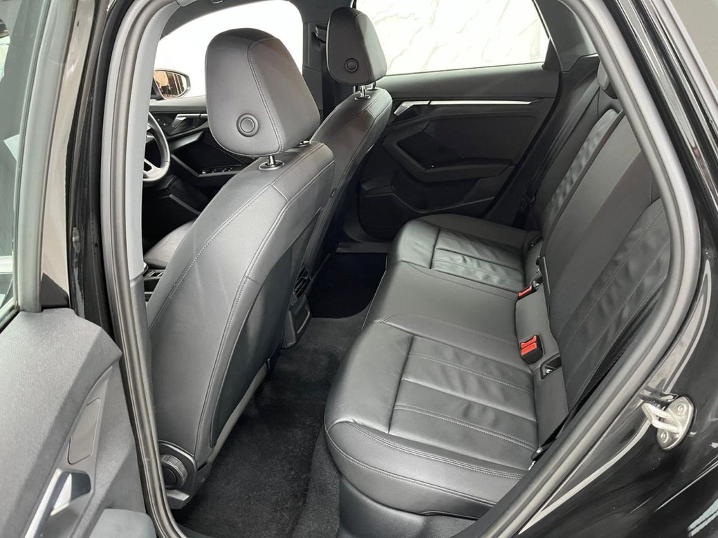 Used Audi A3 2022 for sale - 77370065: Photo 30