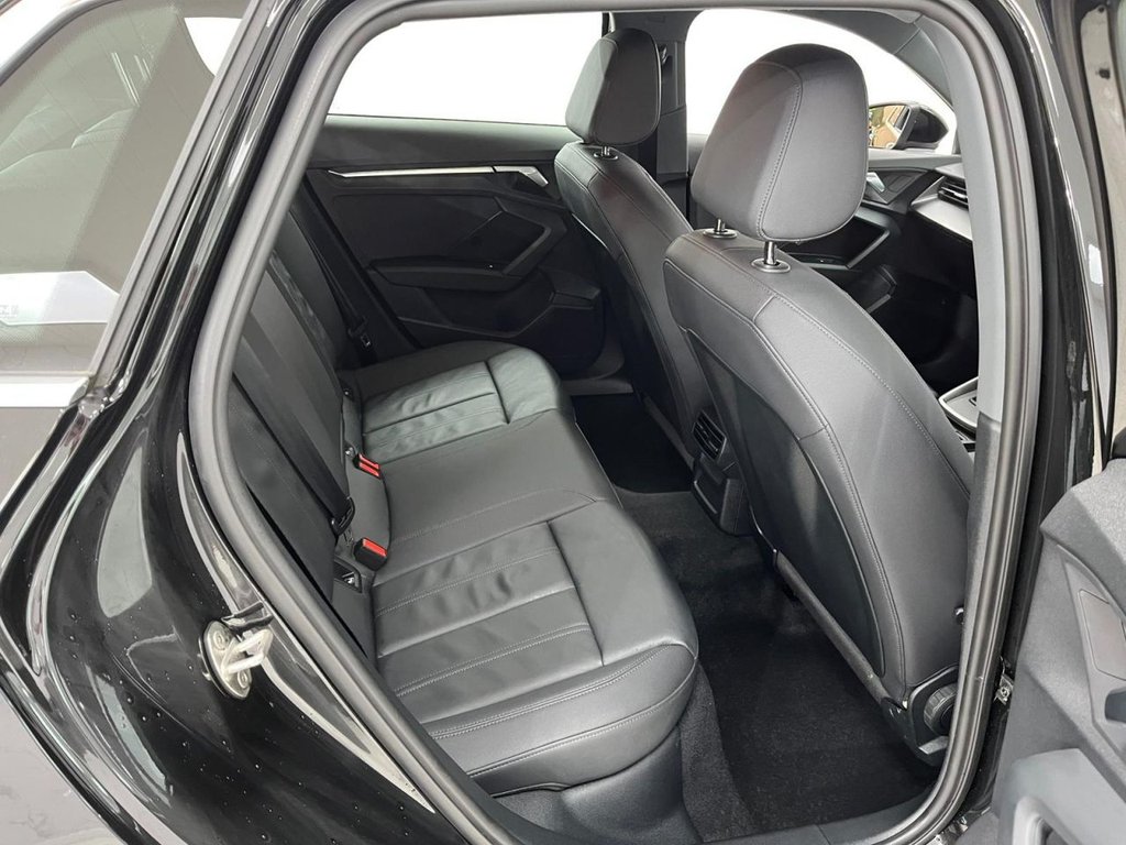 Used Audi A3 2022 for sale - 77370065: Photo 31