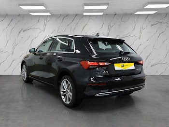 Used Audi A3 2022 for sale - 77370065: Photo