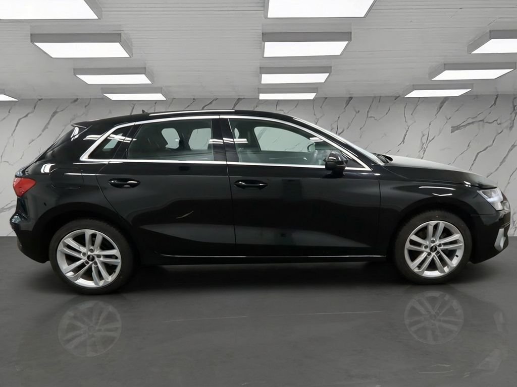 Used Audi A3 2022 for sale - 77370065: Photo 5