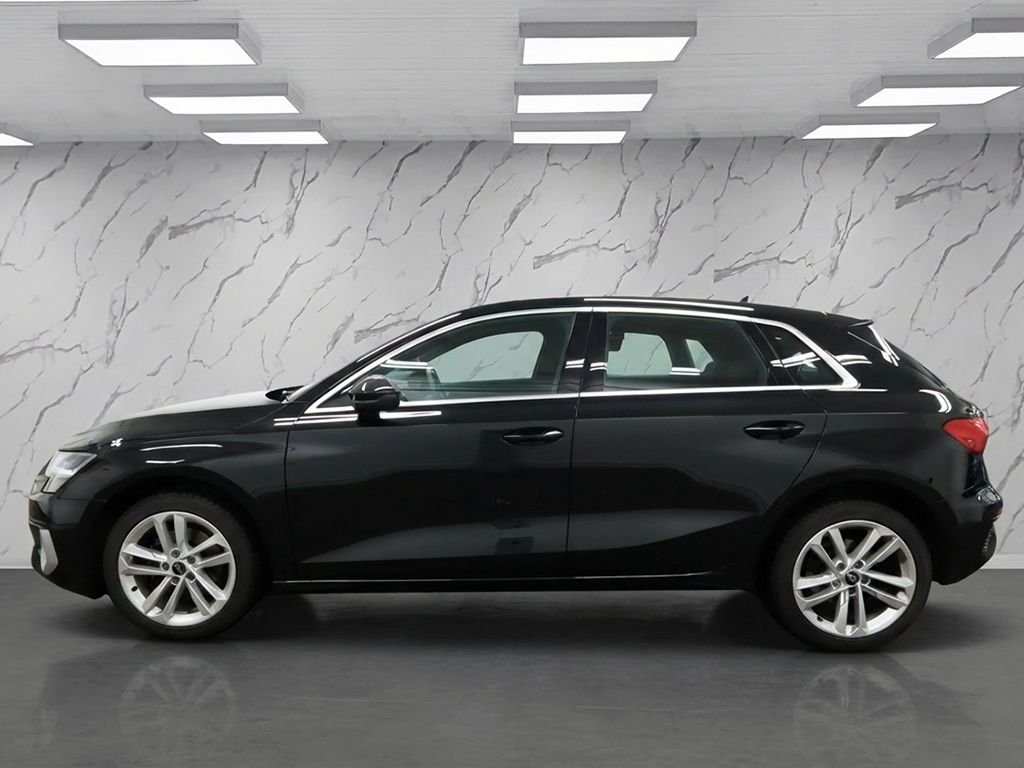 Used Audi A3 2022 for sale - 77370065: Photo 6